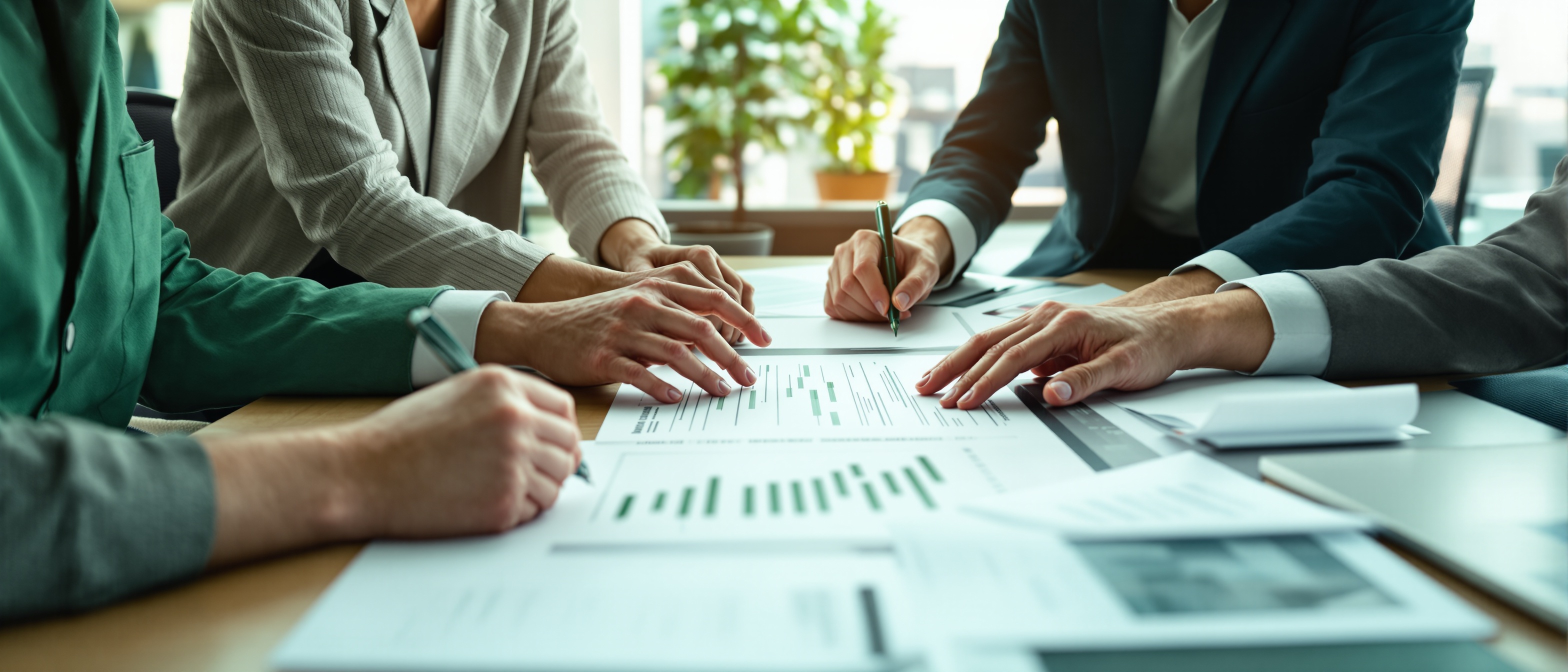 Ortak Satınalma Kümeleri