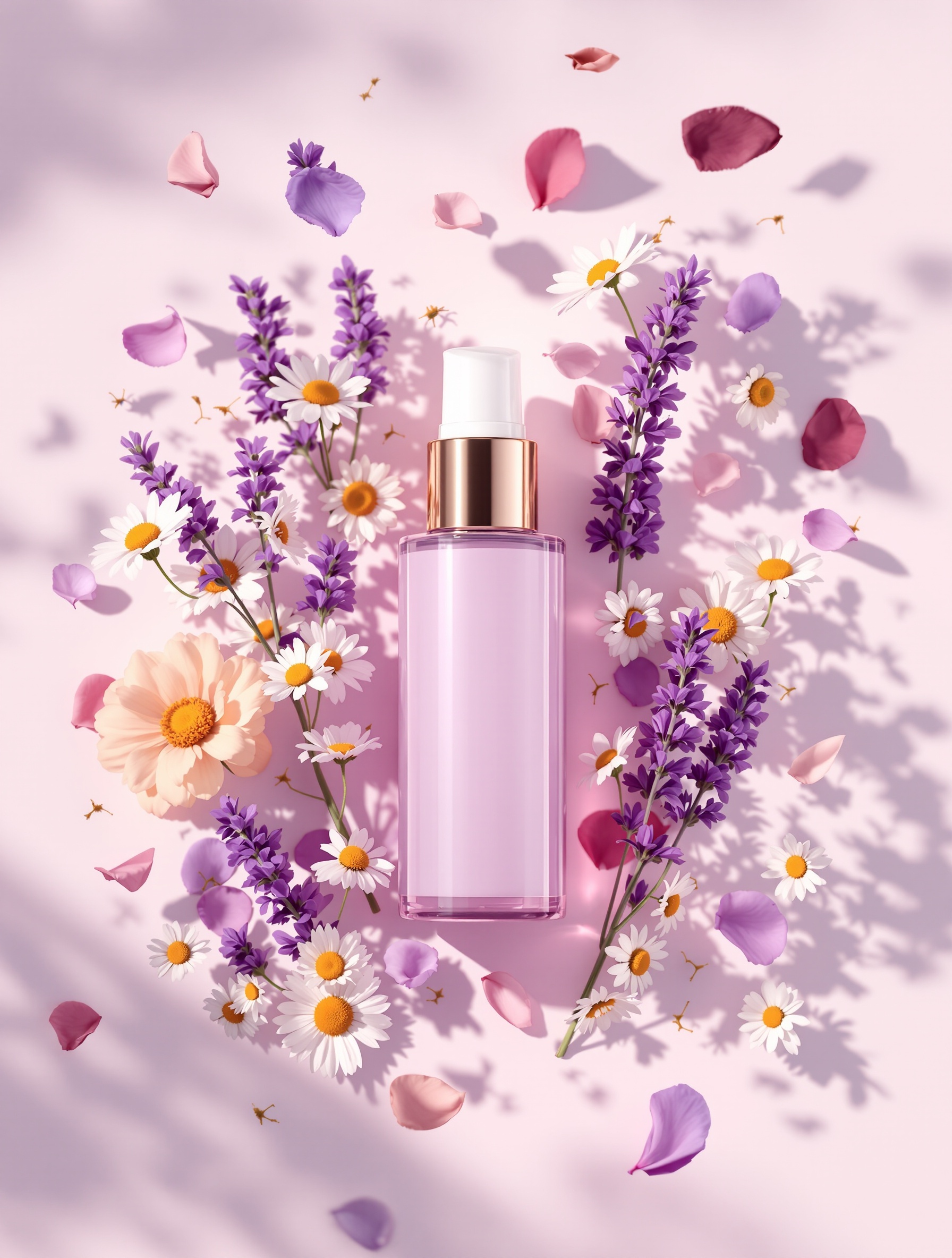 Sacred Ritual Steam Blend