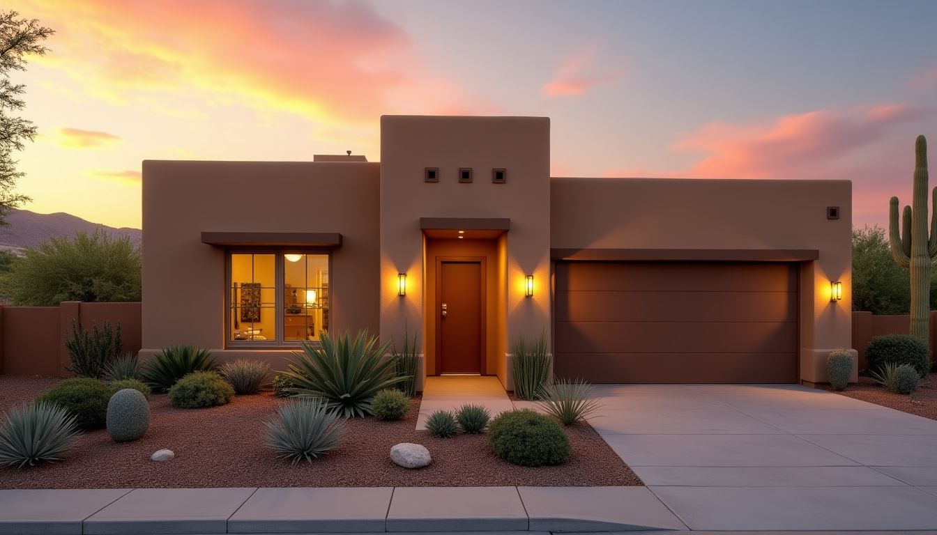 Turnkey Investment Property in El Paso