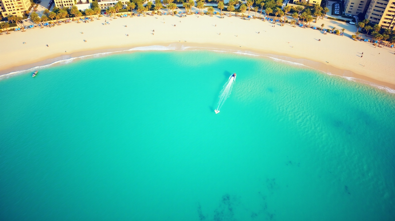 Hurghada Küste Ägypten