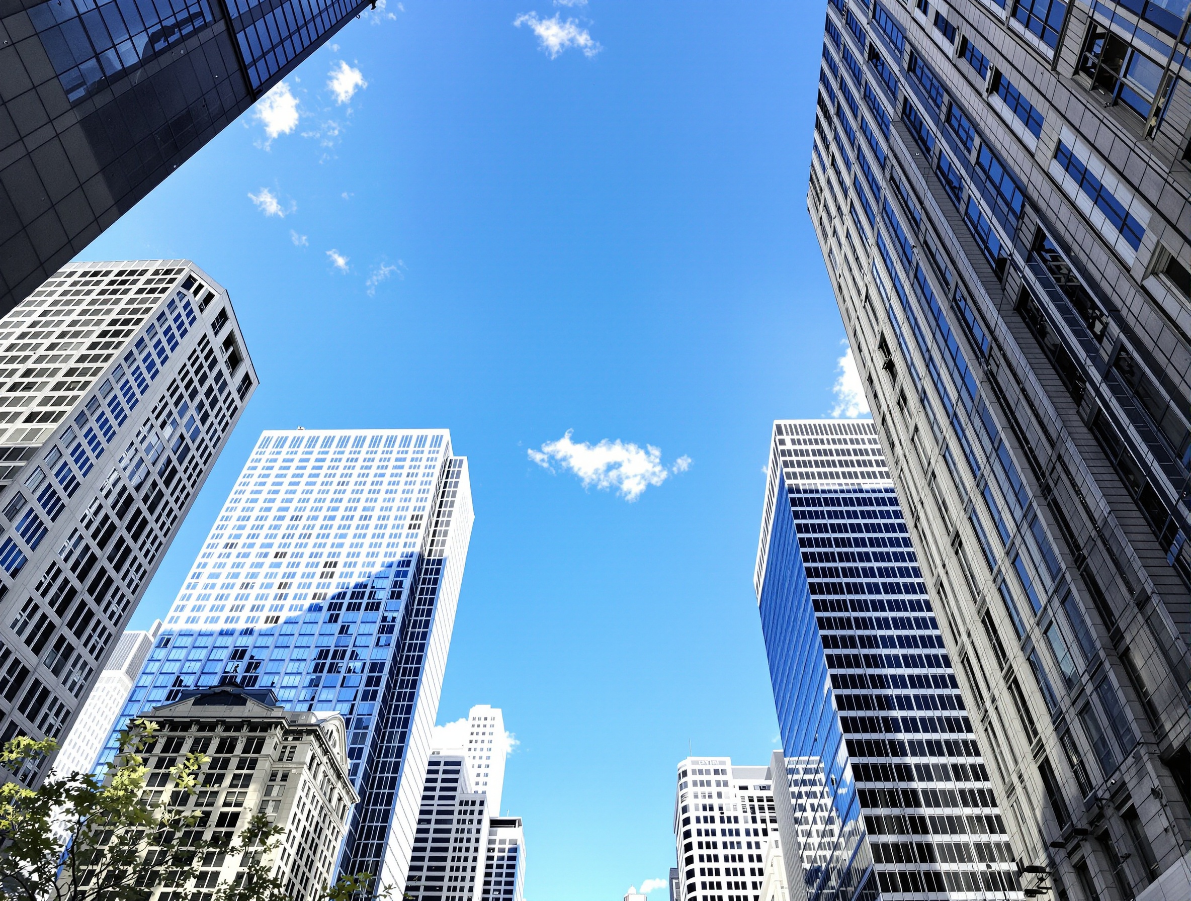 NYC Small Business Funding Trends 2025: What Financial Services Need to Know