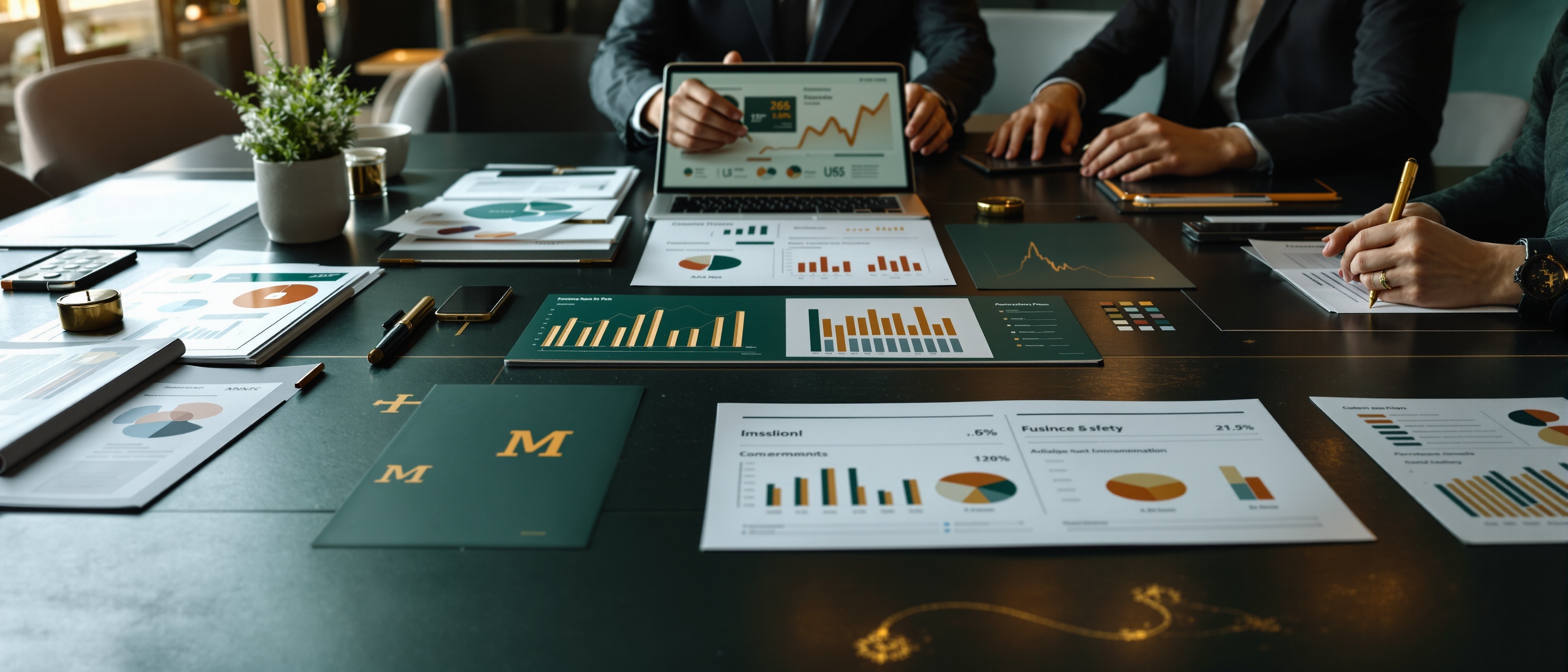 Branding and Funding Bundle