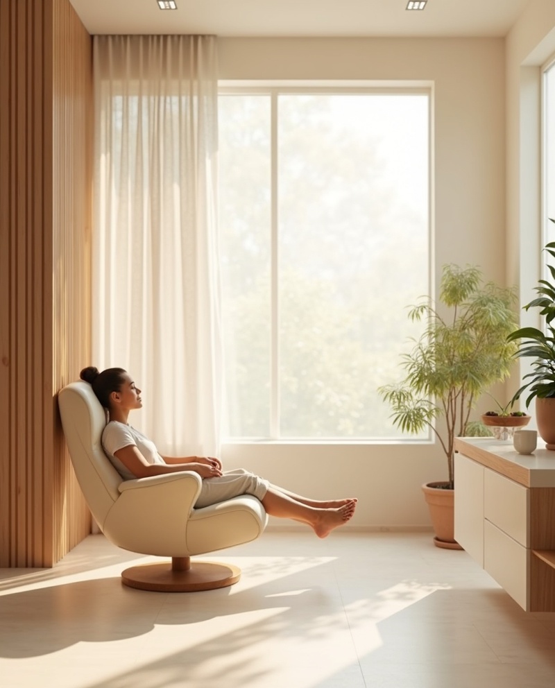 LabNow wellness experience