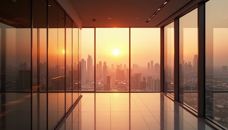 ドバイオフィス