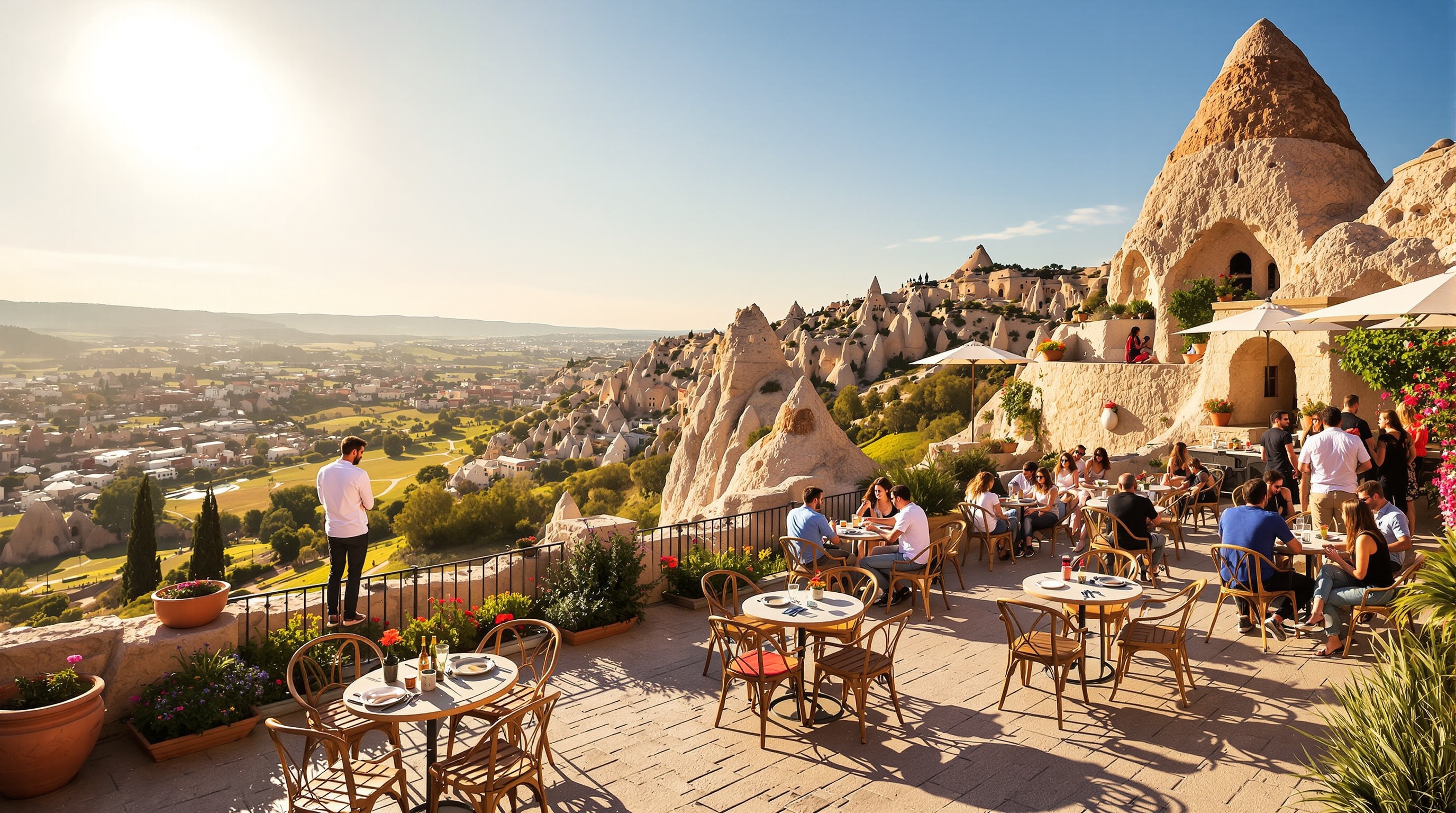 Ziggy Cafe & Restaurant