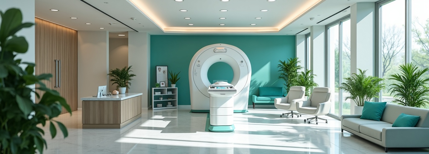 Longevx Human Center centro medico avanzato Acquaviva delle Fonti