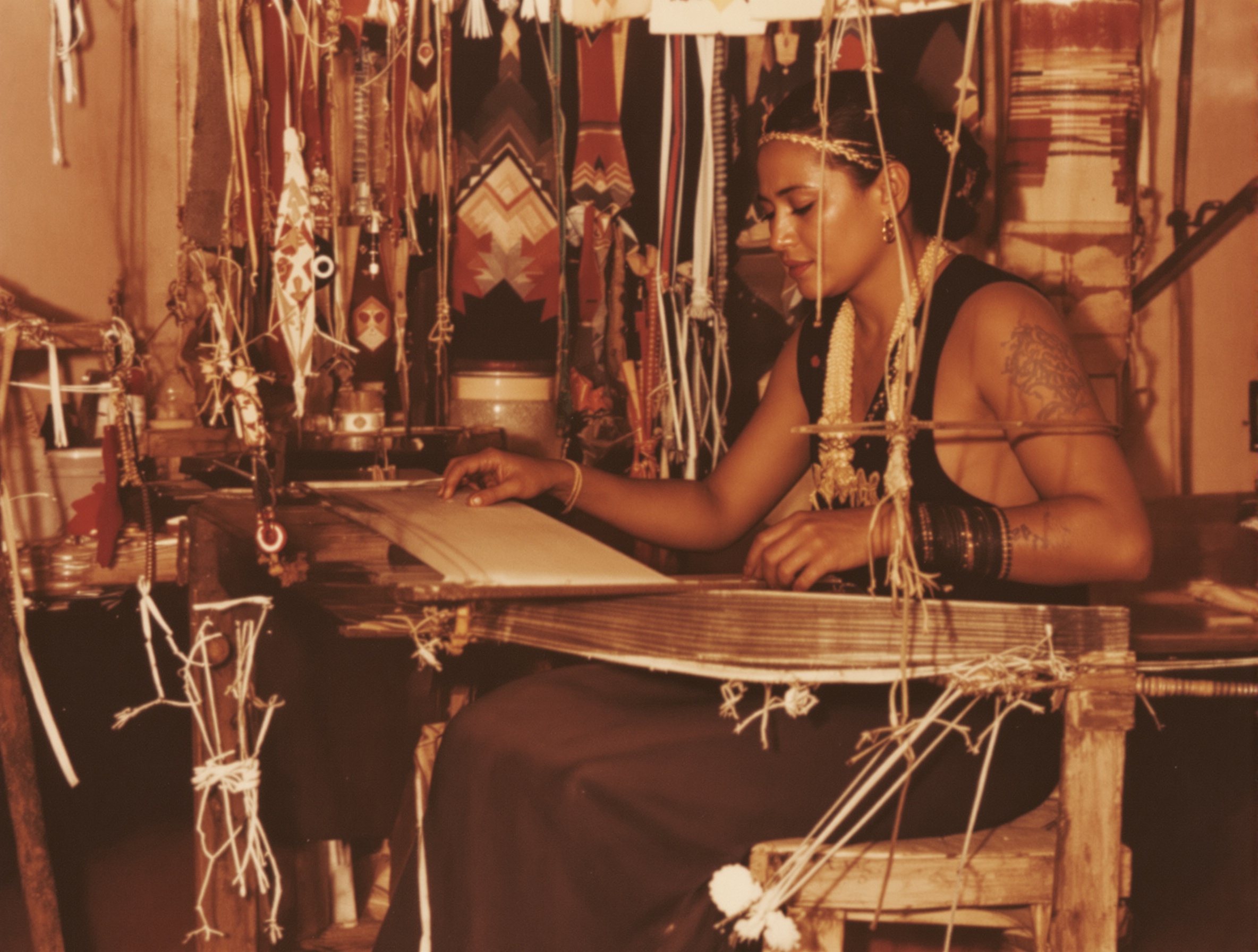 Fundación Pachamama