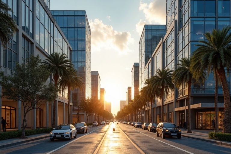 Africa Rising: Investment Opportunities