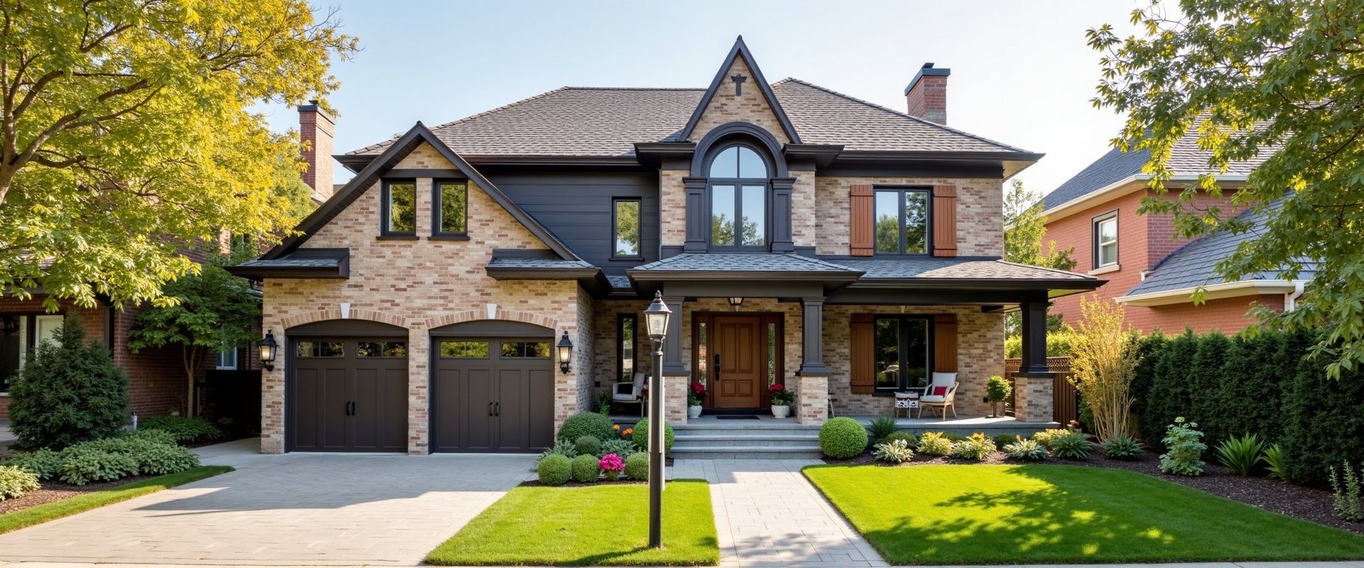 Sell your home in Toronto with Sam Sethi