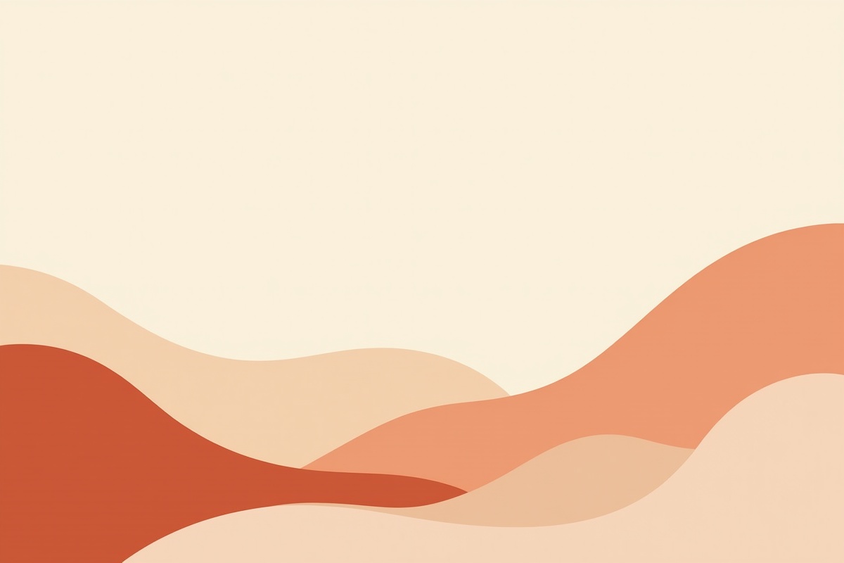 Warm welcoming illustration for Woodburn Consulting