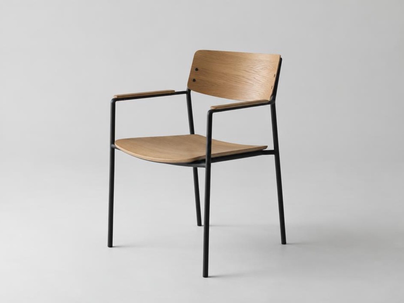 Ferro & Wood