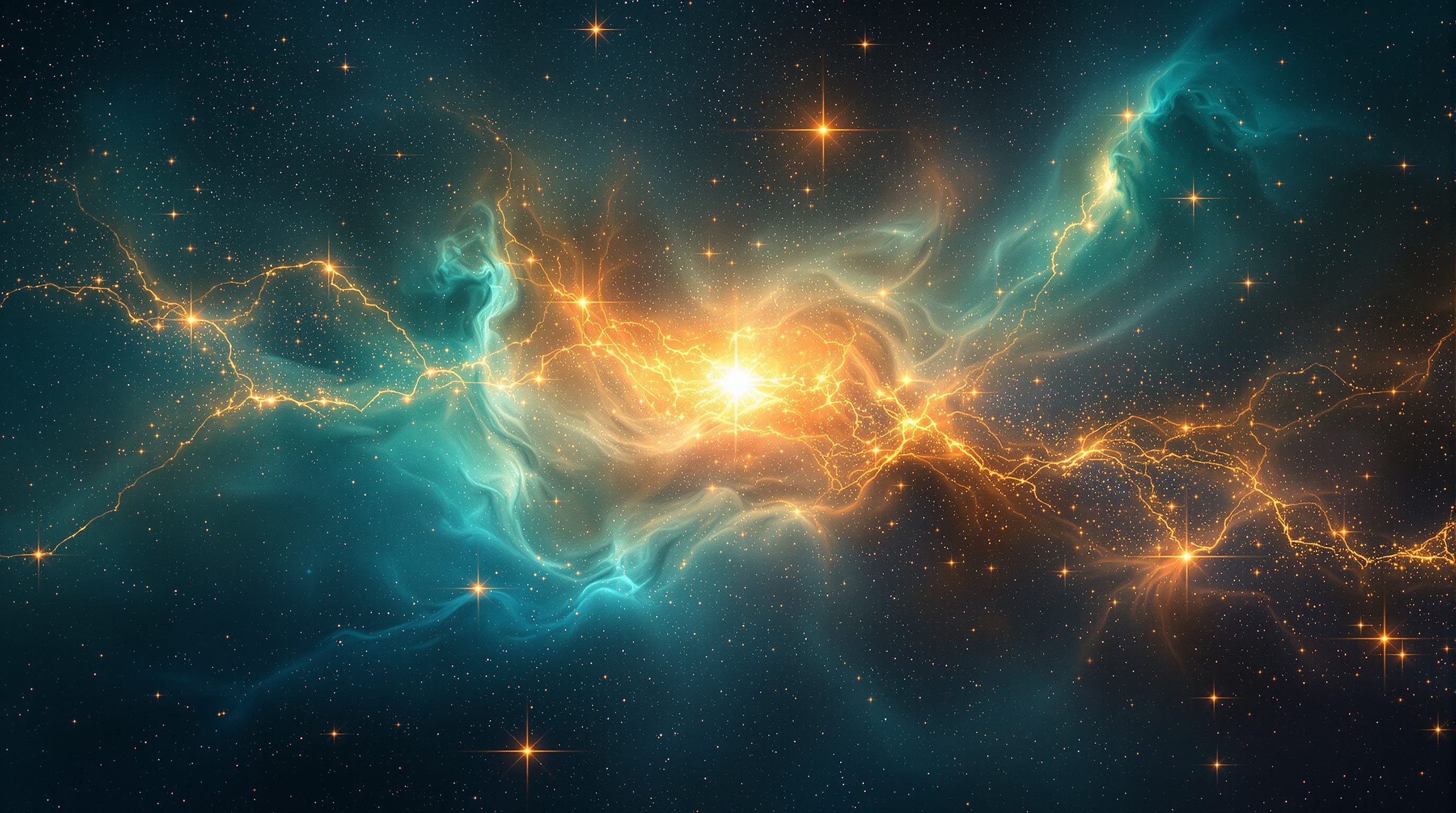 Cosmic Background