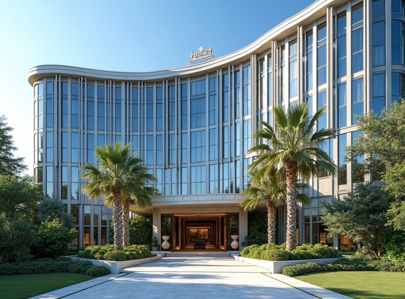 Grand Lisboa Palace Resort