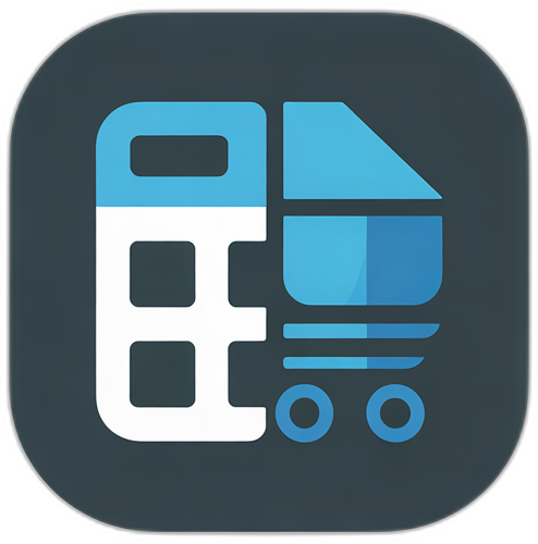 LoveGoBuy Spreadsheet Logo