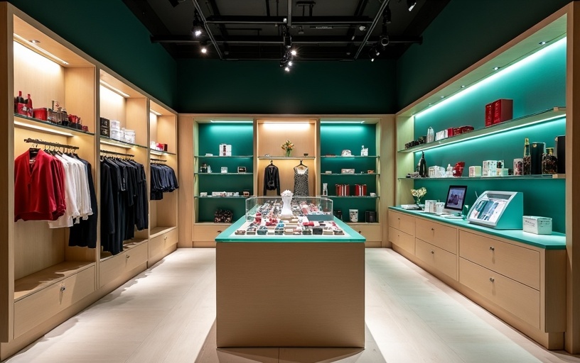 Beauty & Fashion Business