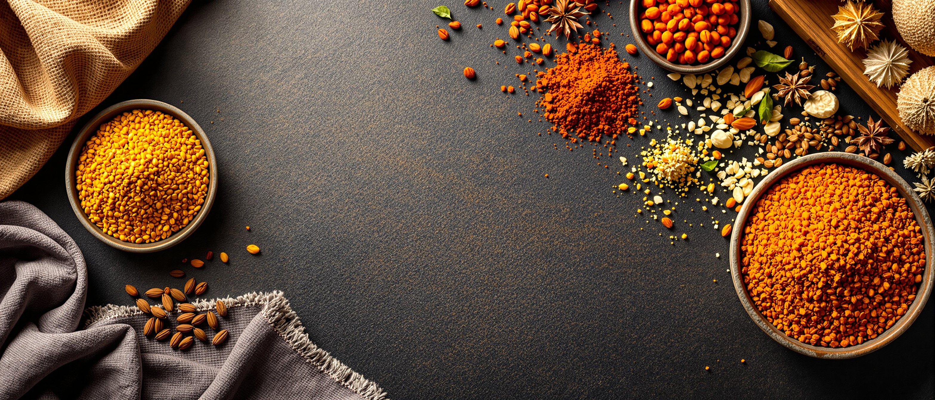 Premium Indian Export Products