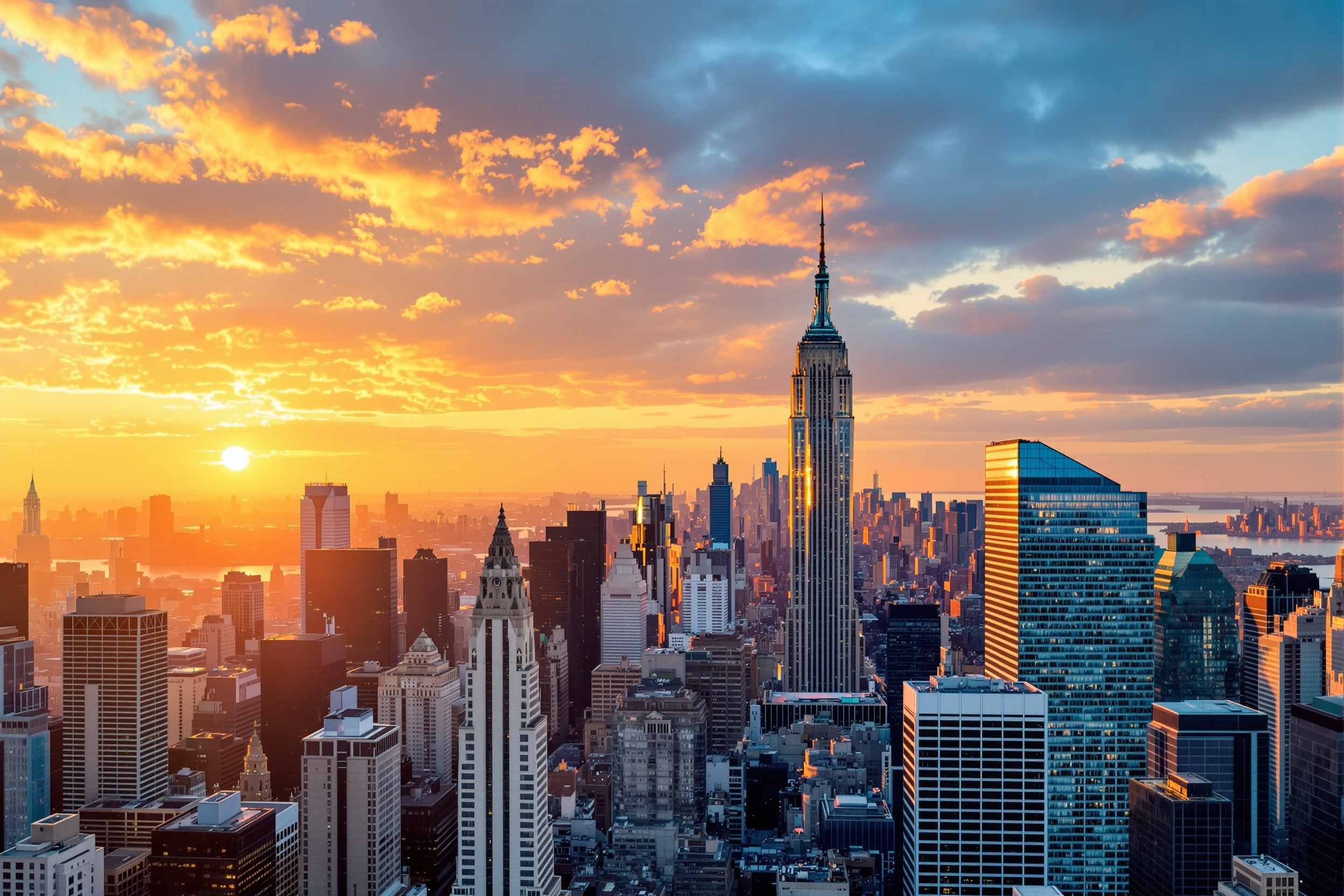New York
