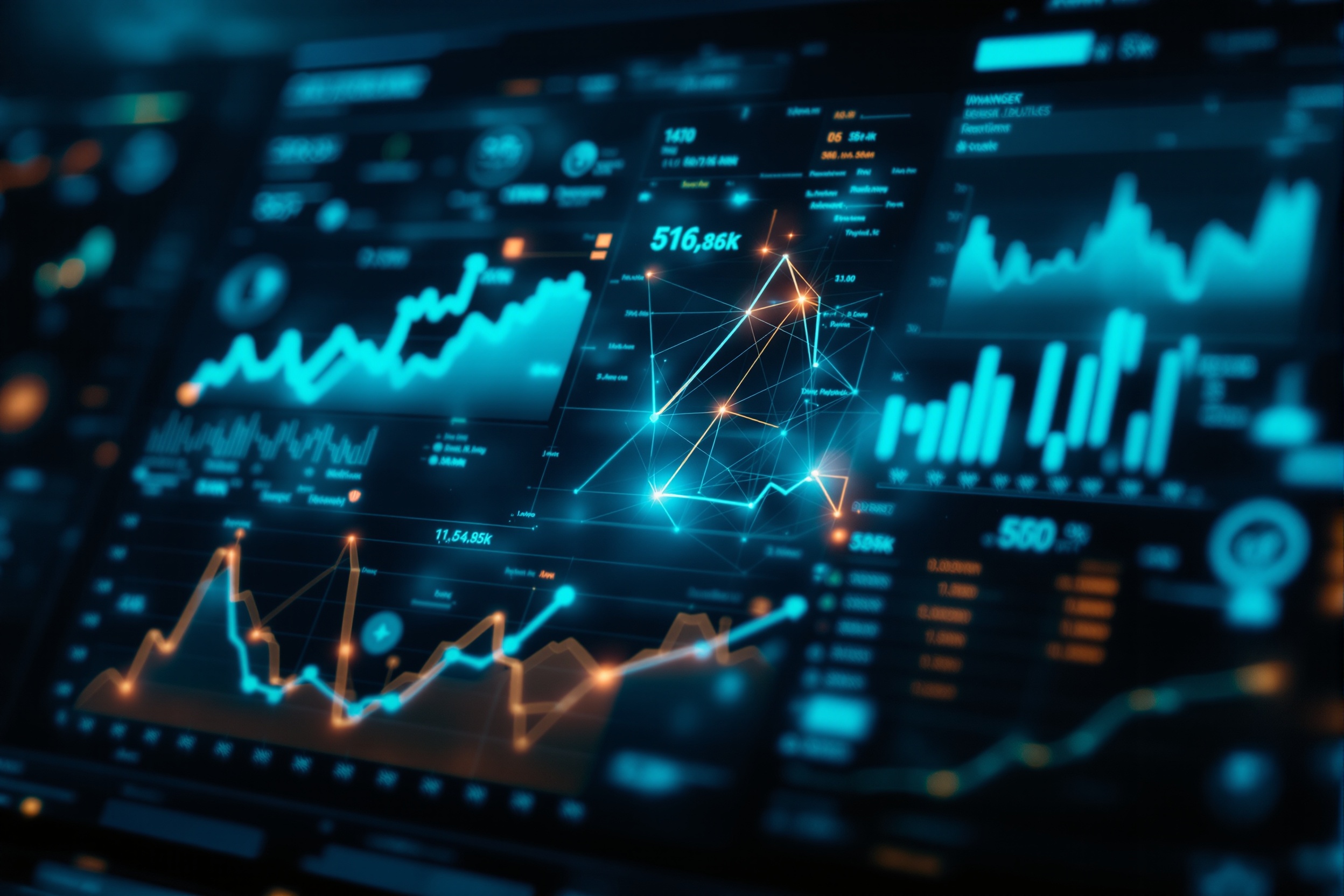 Business Intelligence Suite