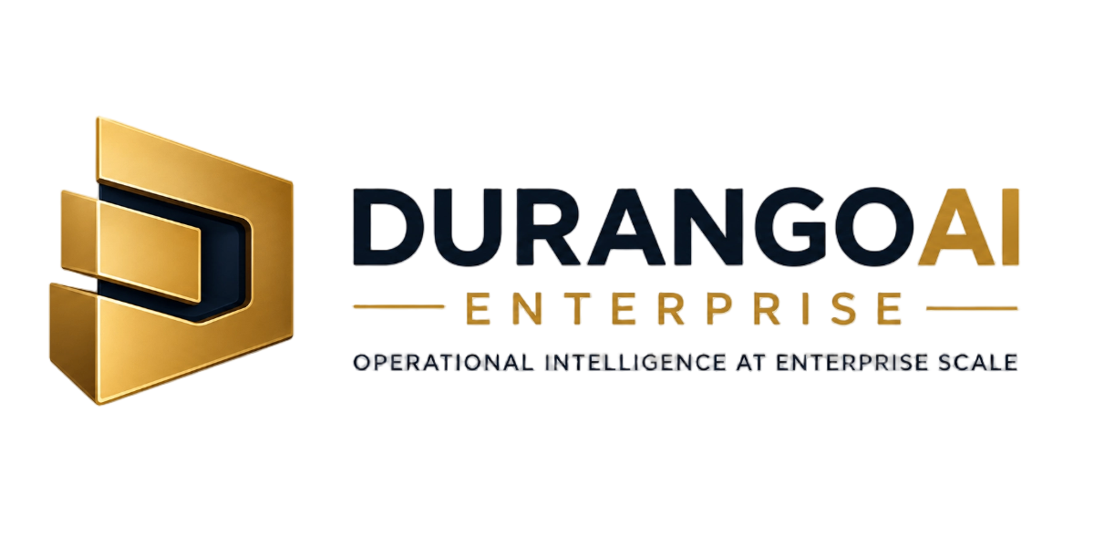 DurangoAI Enterprise