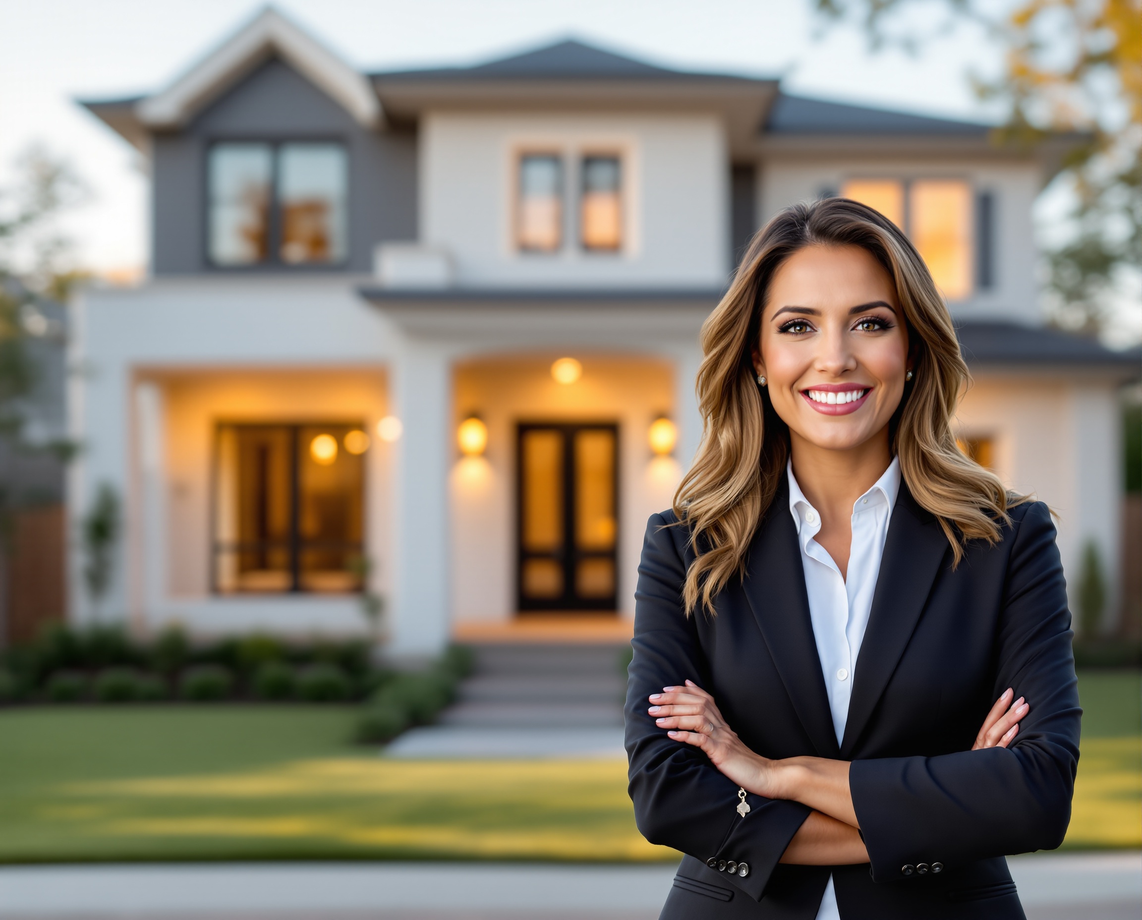 Cassandra Fair - Your Houston Real Estate Expert