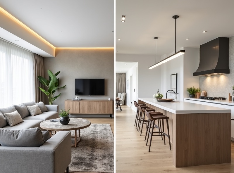 Reforma Integral Vivienda