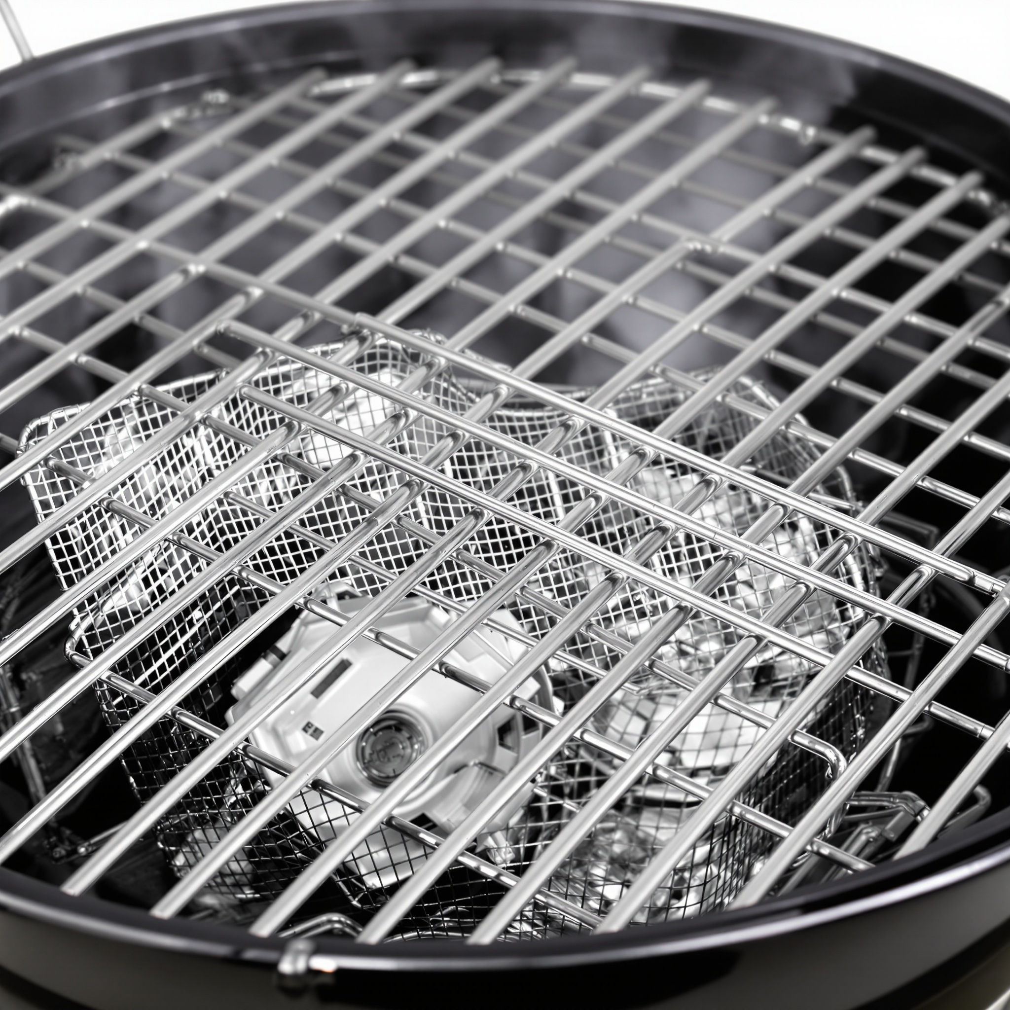 VibeGrill Kettle 57cm — VibeGrill Portugal