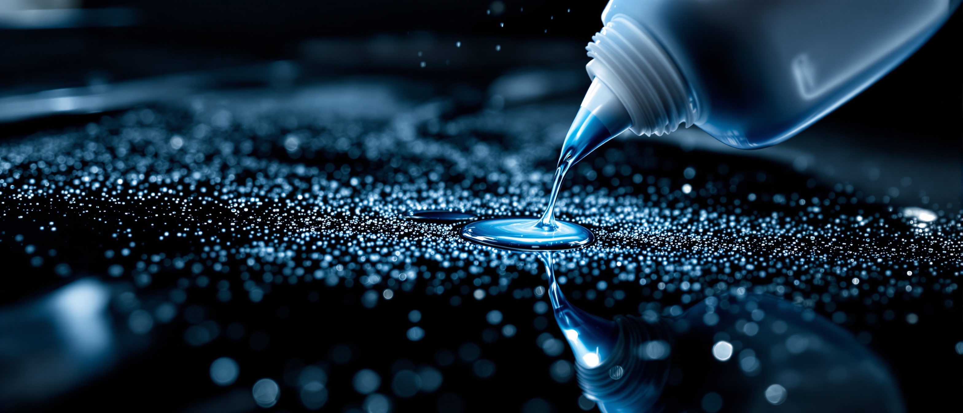 Professional ceramic coating services Dallas TX