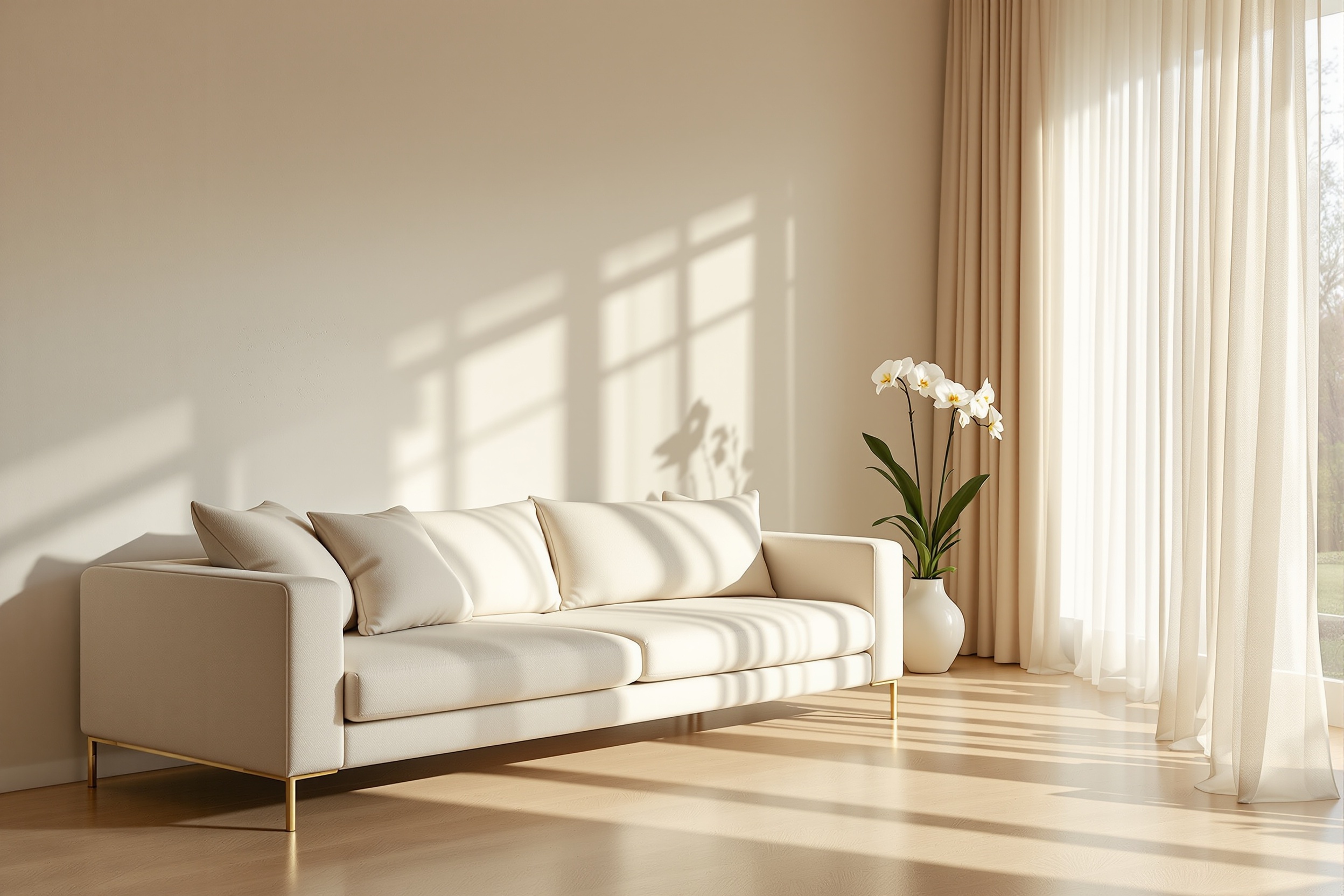 Tranquil Essentials