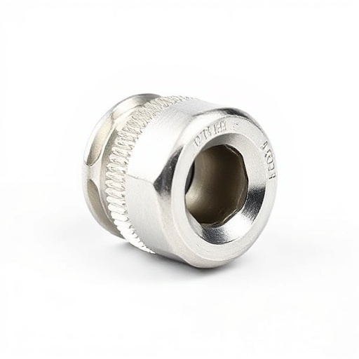 Bu lông lục giác đầu trụ M10x50