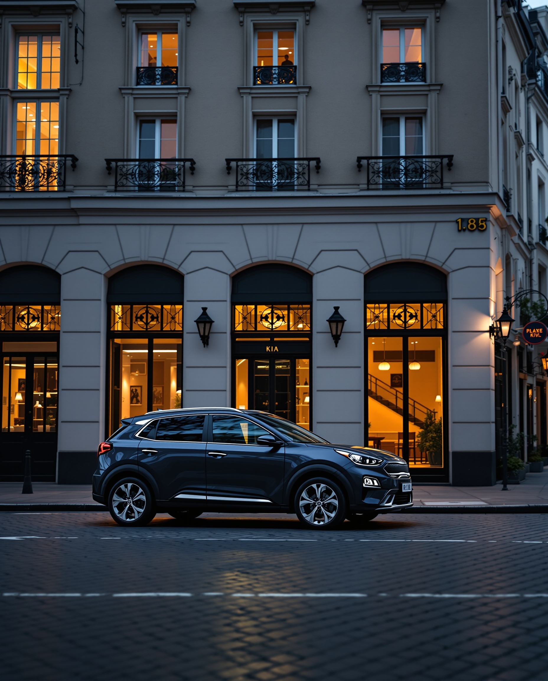 Kia Niro