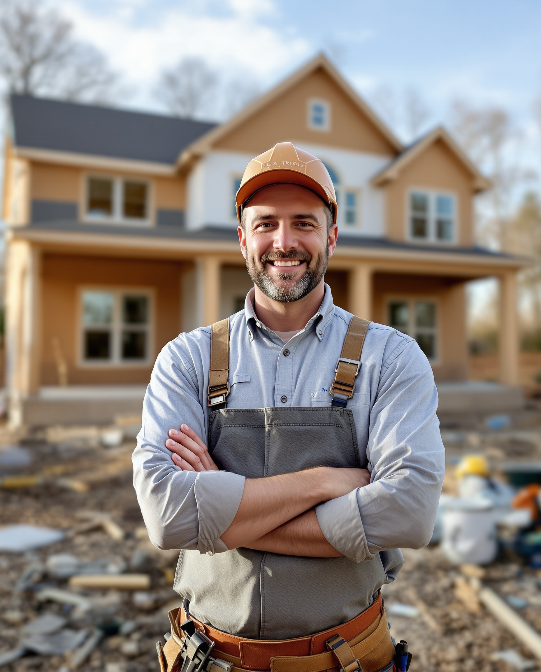 David Fugate - Dynamic Home Solutions
