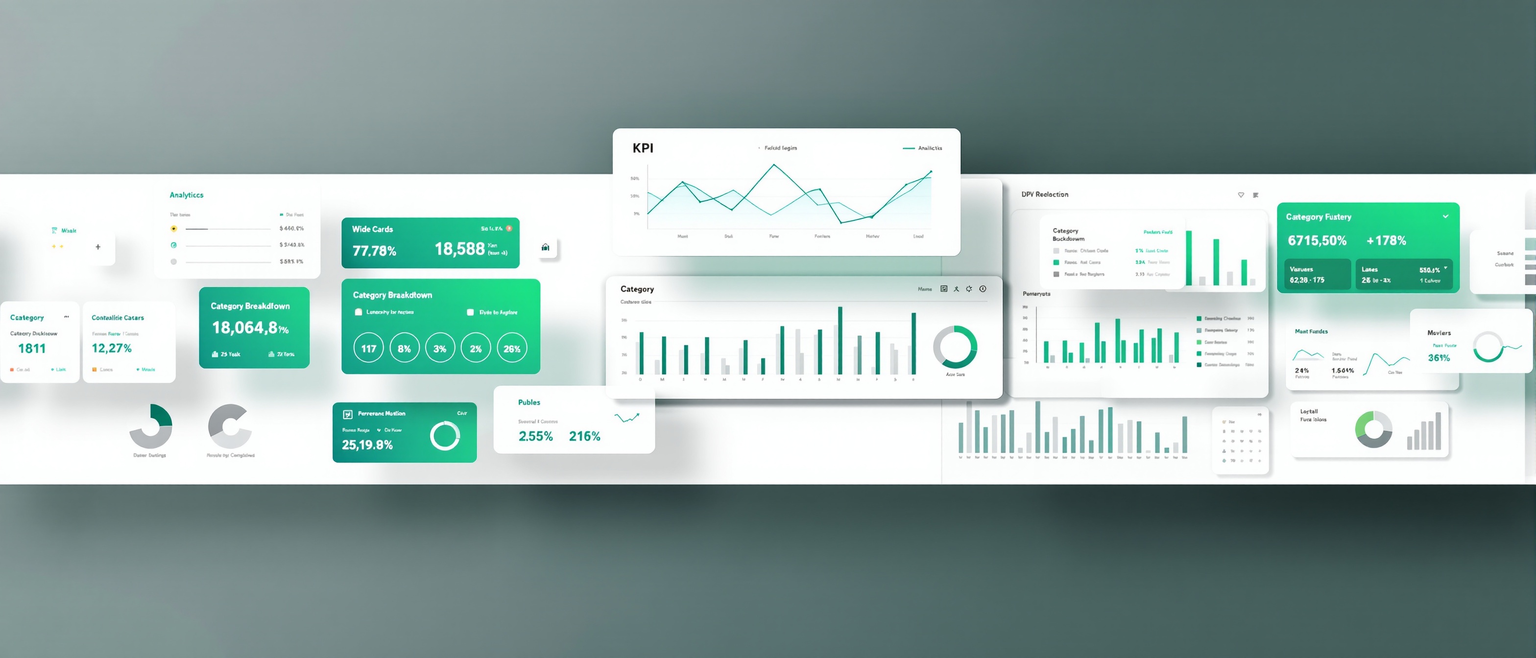 Interface Mulebuy Spreadsheet Dashboard