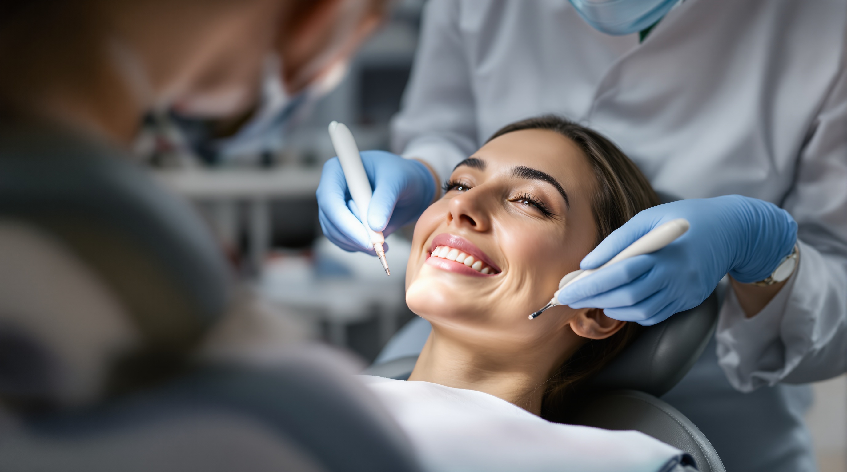 ¿Duelen los Implantes Dentales?