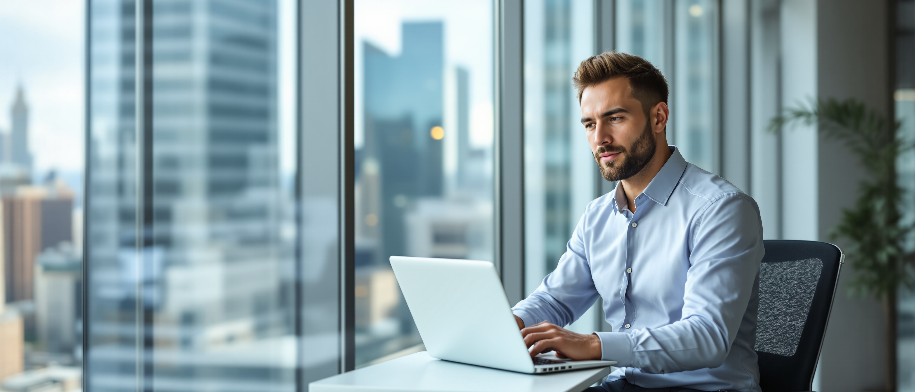 XM global broker professional trading environment