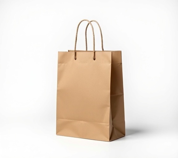 Kraft Paper Bag