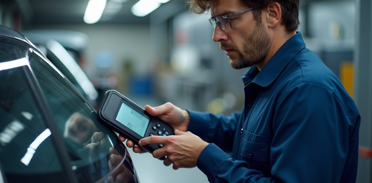 Выездной осмотр автомобилей