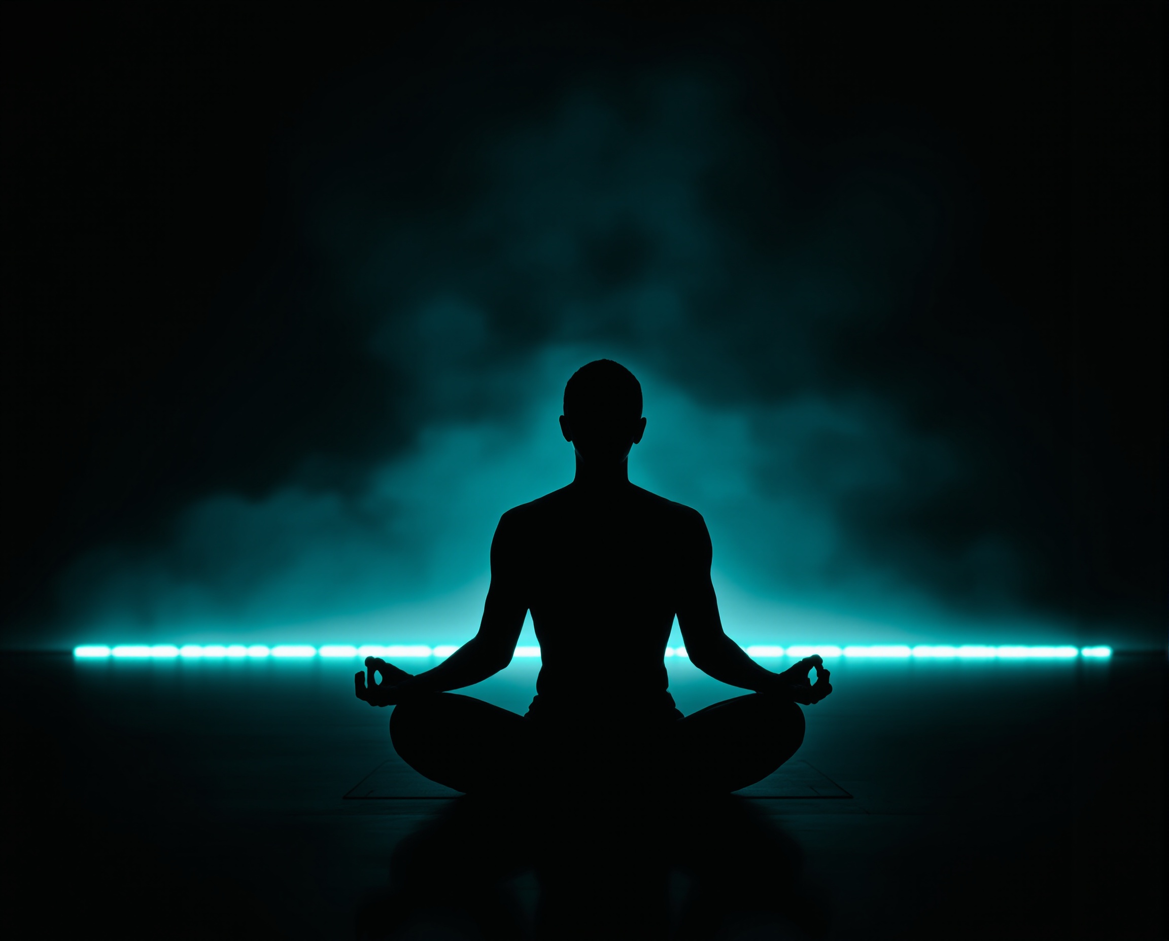 Breathwork meditation for nervous system control