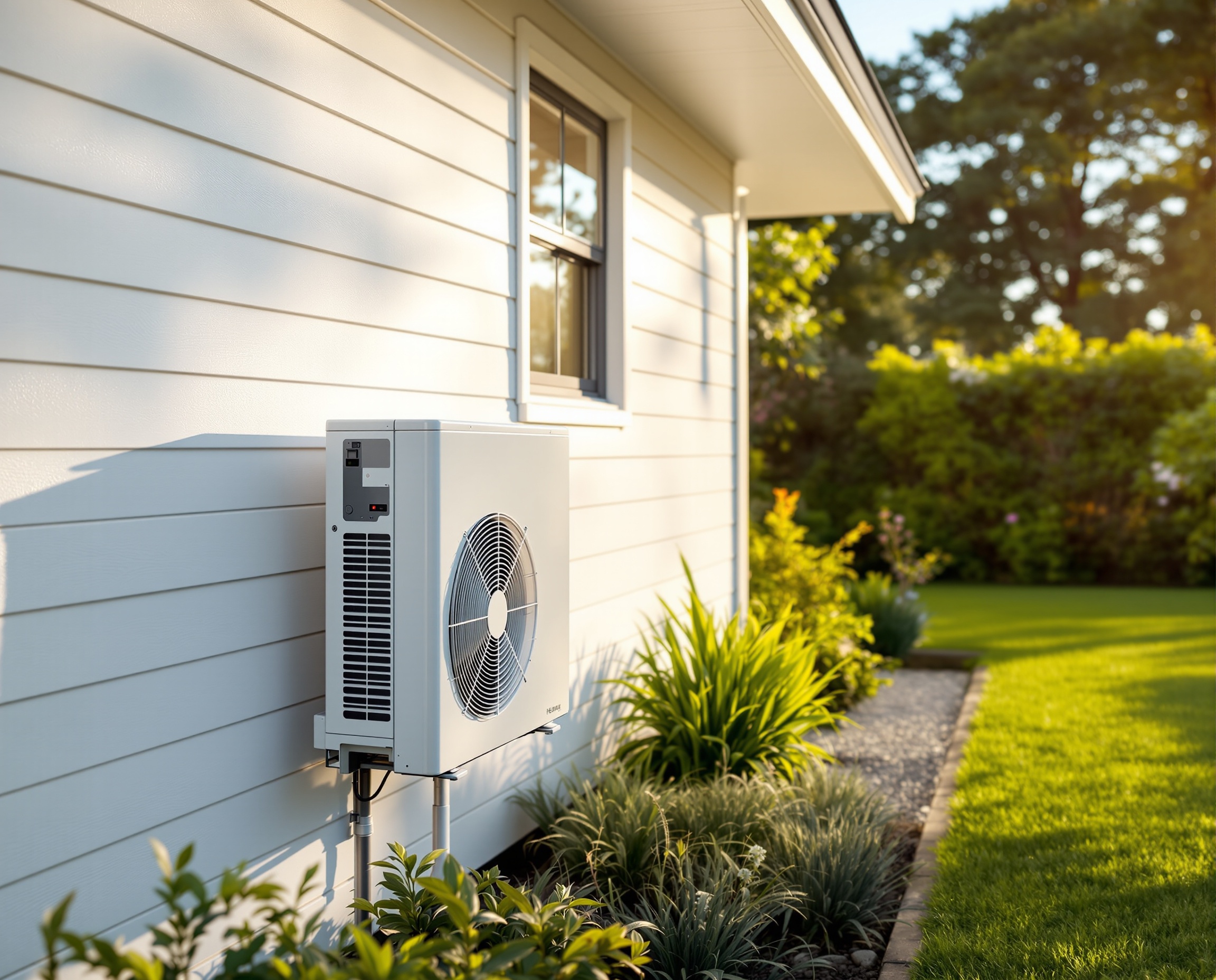 エコアップグレード — NZの断熱・暖房改善