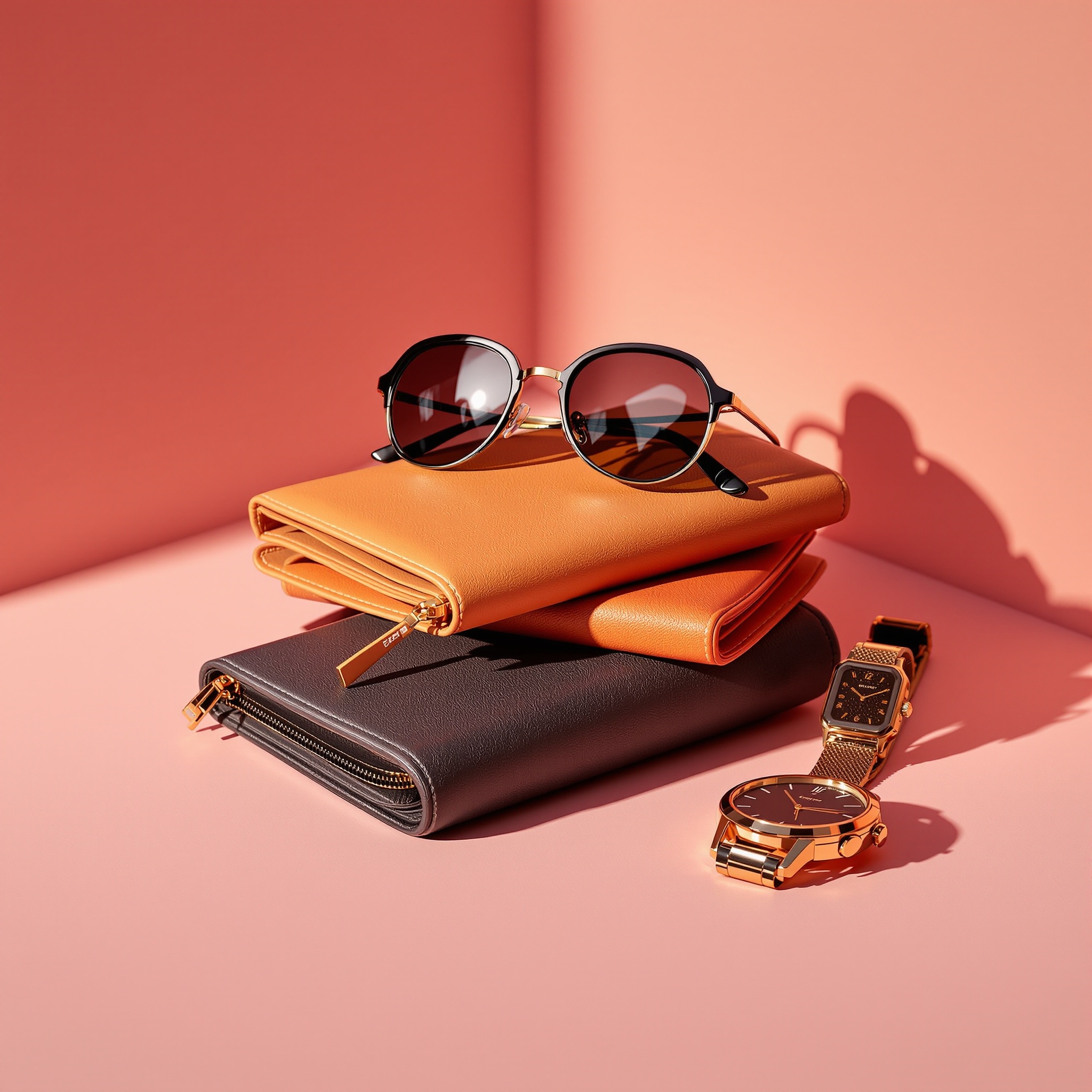 Fashion accessories