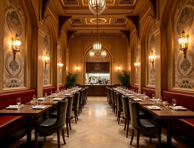 Халяльная еда и рестораны