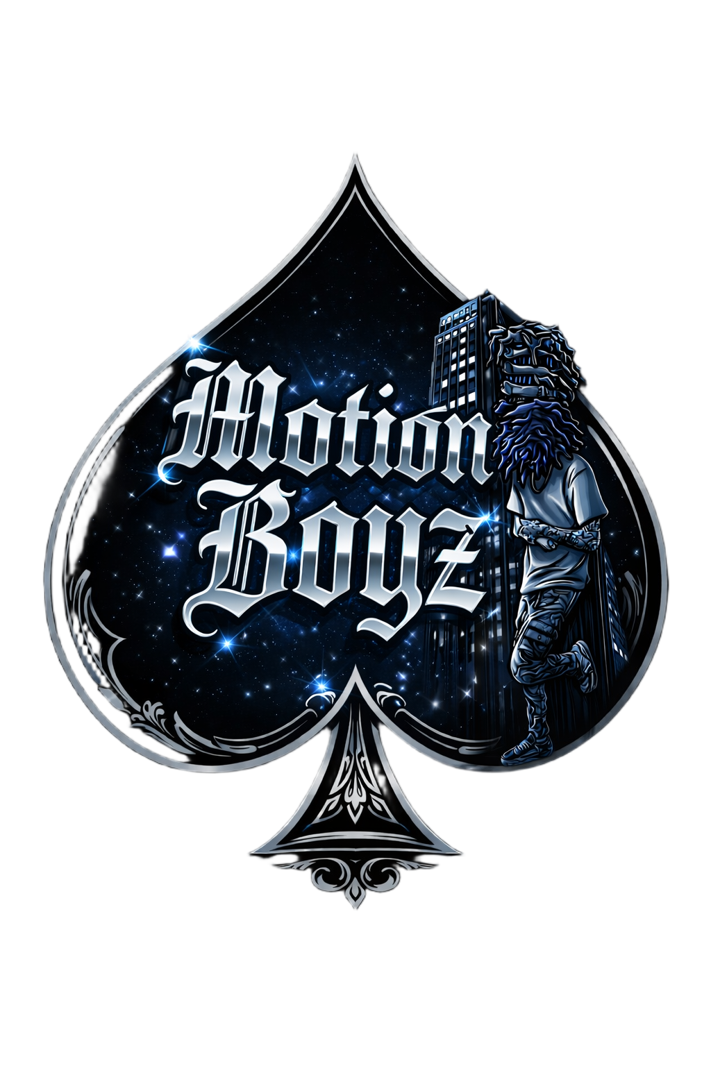 Motion Boyz Logo
