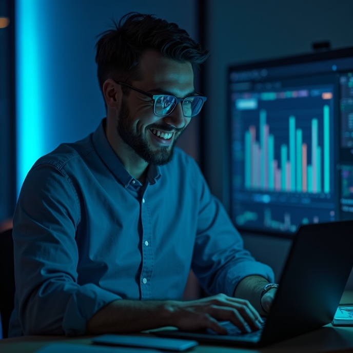 Sucesso profissional no marketing digital