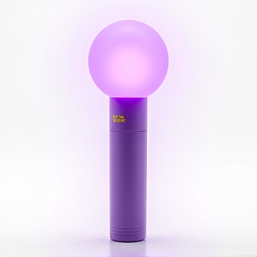BTS Official Lightstick