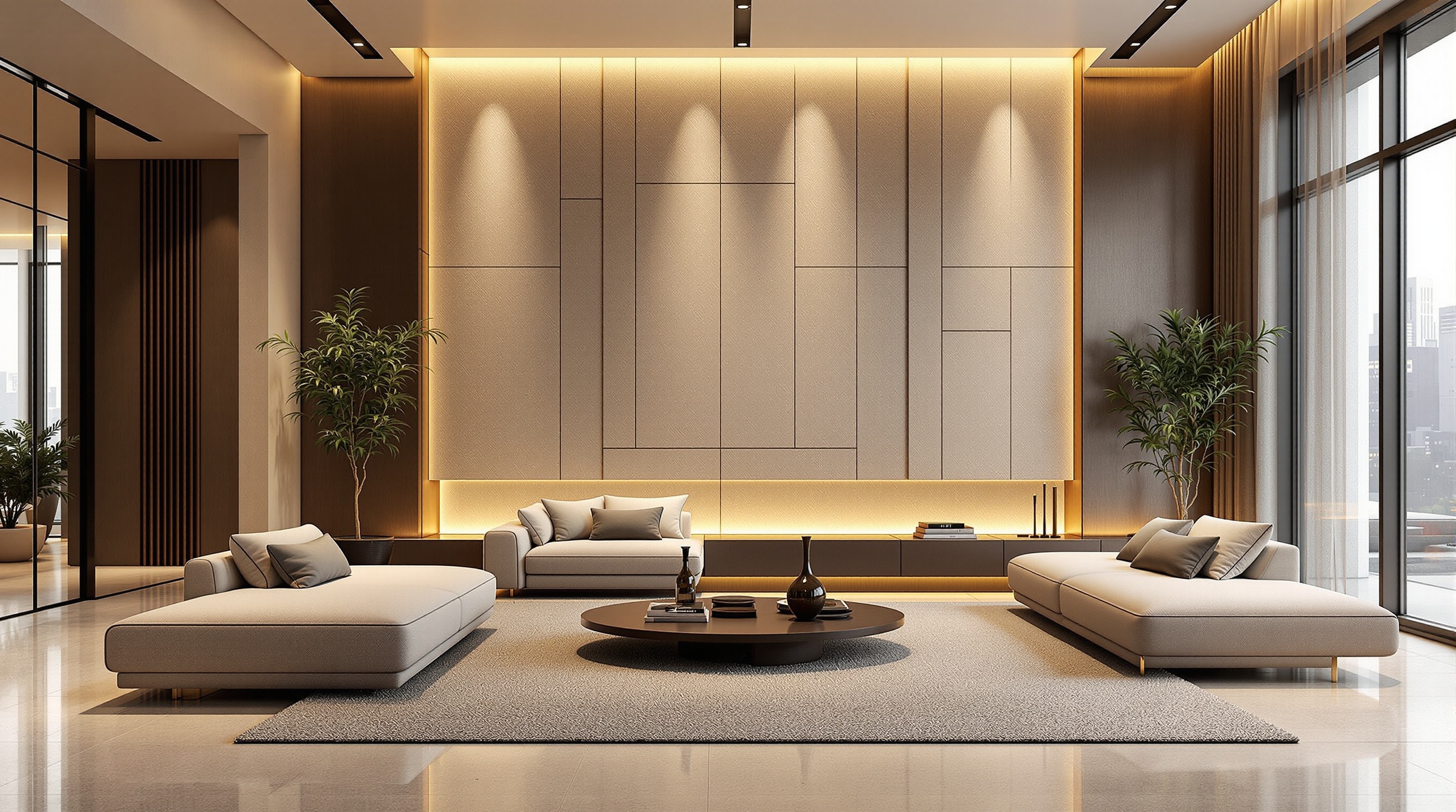 Velaris Decor hero interior surface