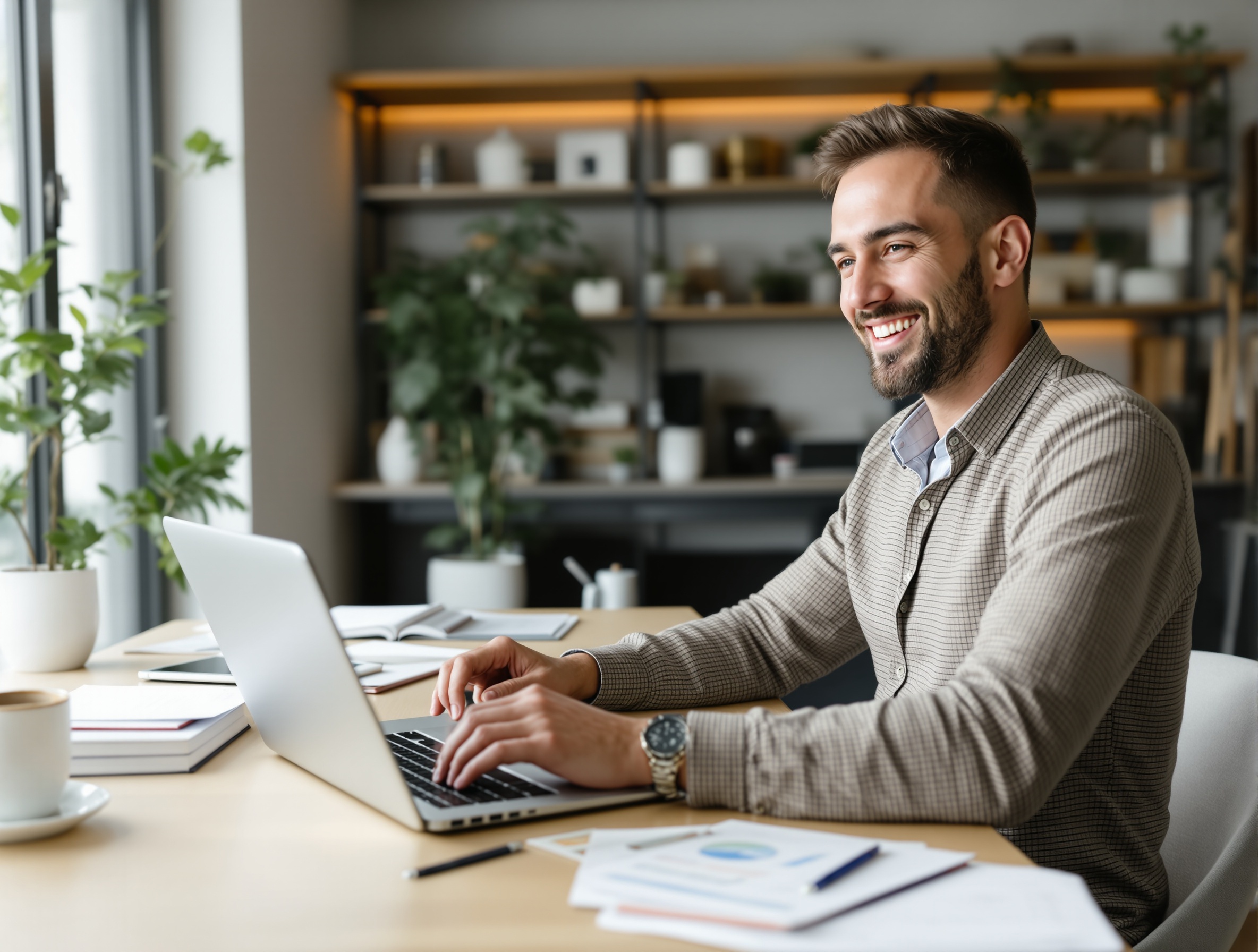 Courtier freelance BIM