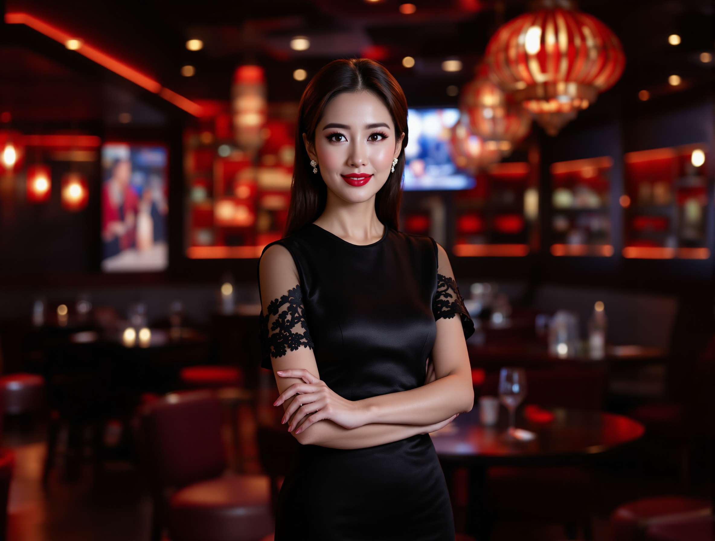 강남 퍼펙트 예은 대표