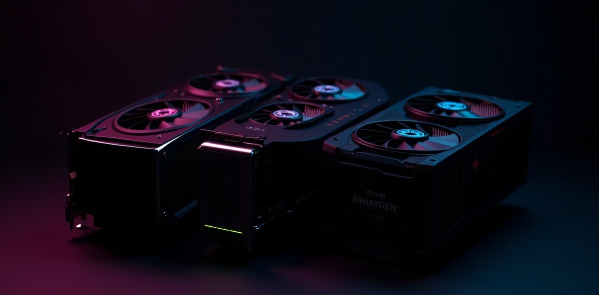 RTX 5060, 5060 Ti et 5070 : Quelle Carte Graphique Choisir en 2025 ?