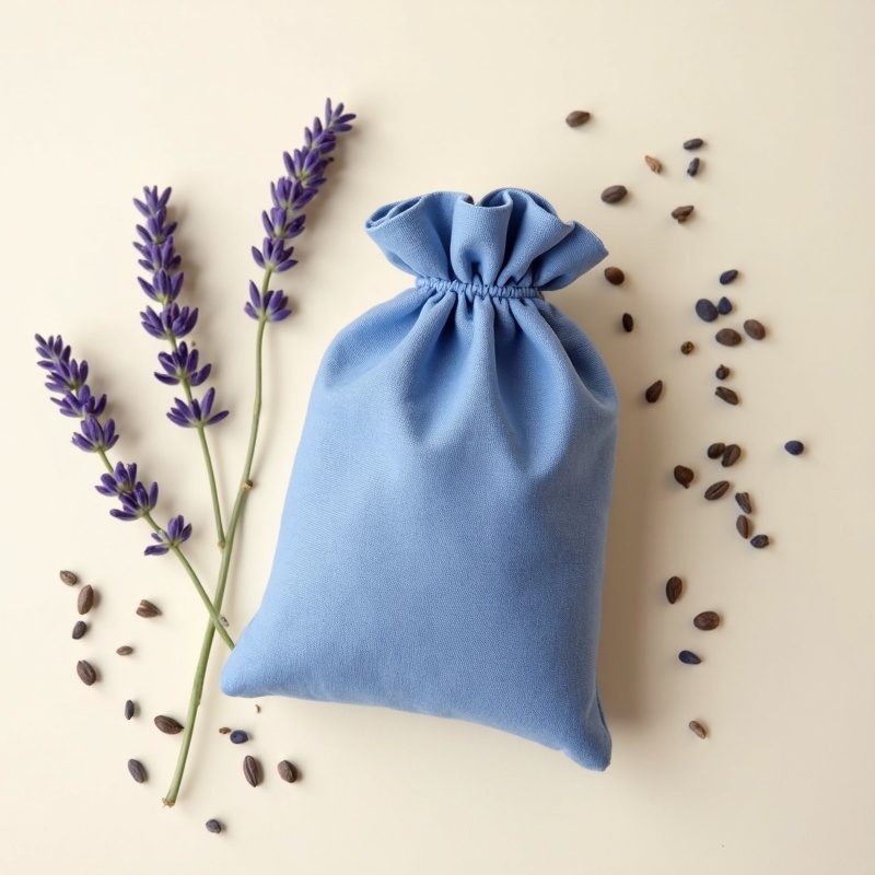 Herbal Aromatherapy Heat Pouch