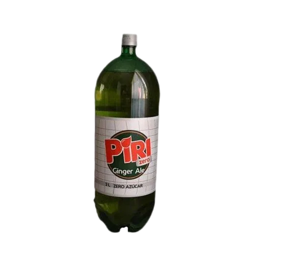 Piri Ginger Ale 3 L