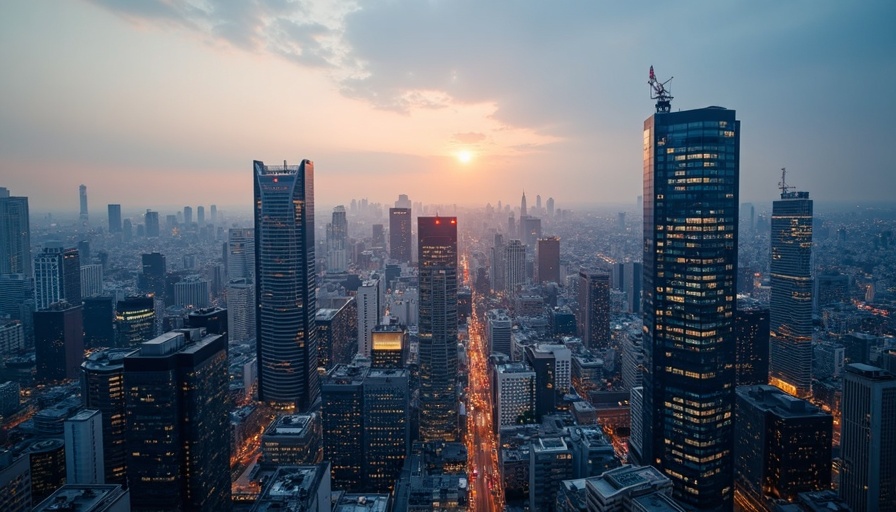 Due Diligence in Japan: A Starter Guide for Foreign Companies